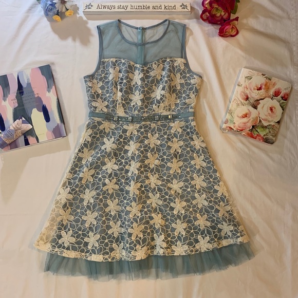 Dress - Picture 3 of 7